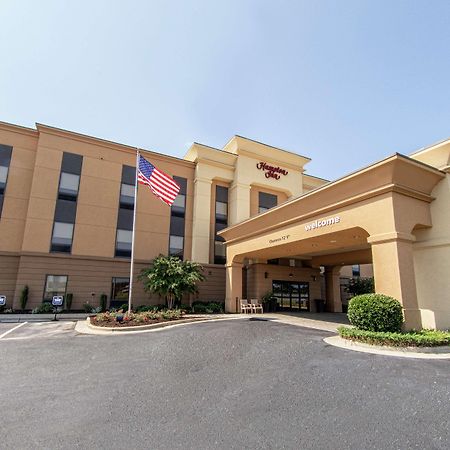 Hampton Inn Winfield Tucker Buitenkant foto