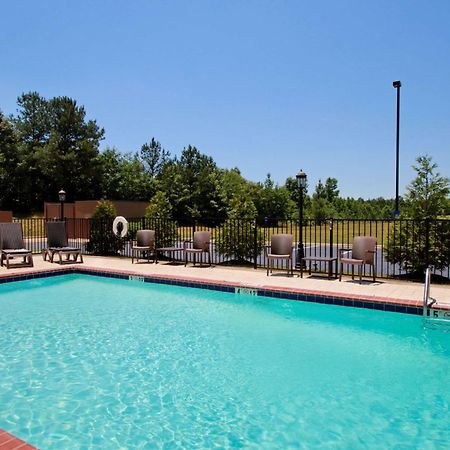 Hampton Inn Winfield Tucker Buitenkant foto