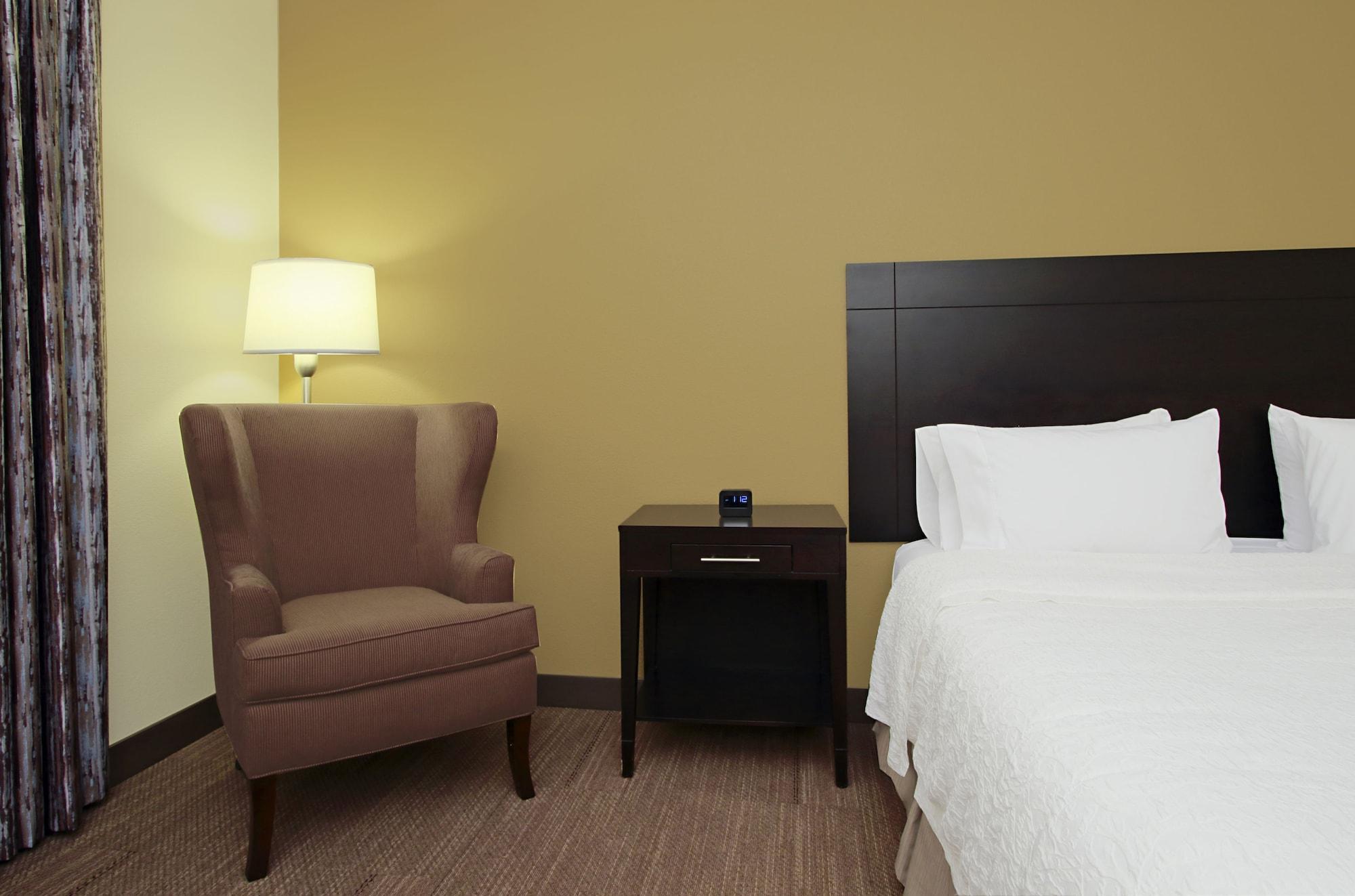 Hampton Inn Winfield Tucker Buitenkant foto