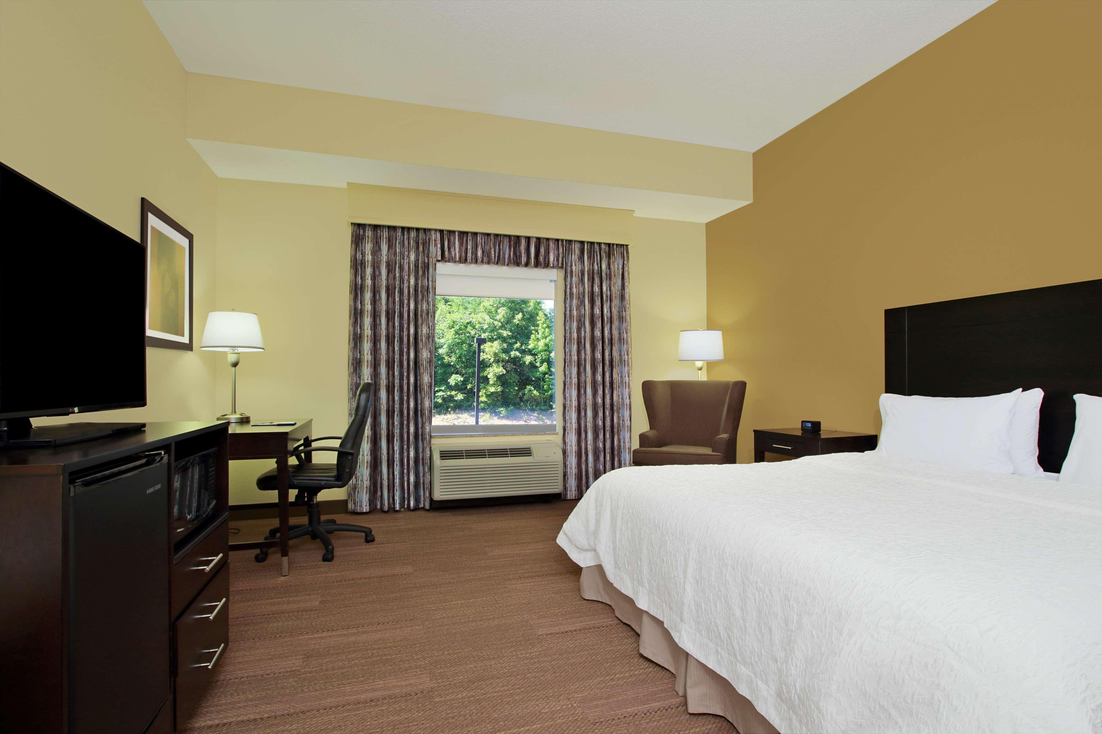 Hampton Inn Winfield Tucker Buitenkant foto