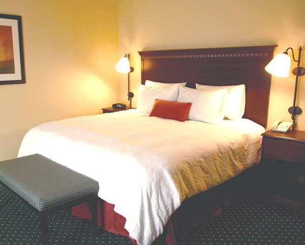 Hampton Inn Winfield Tucker Buitenkant foto