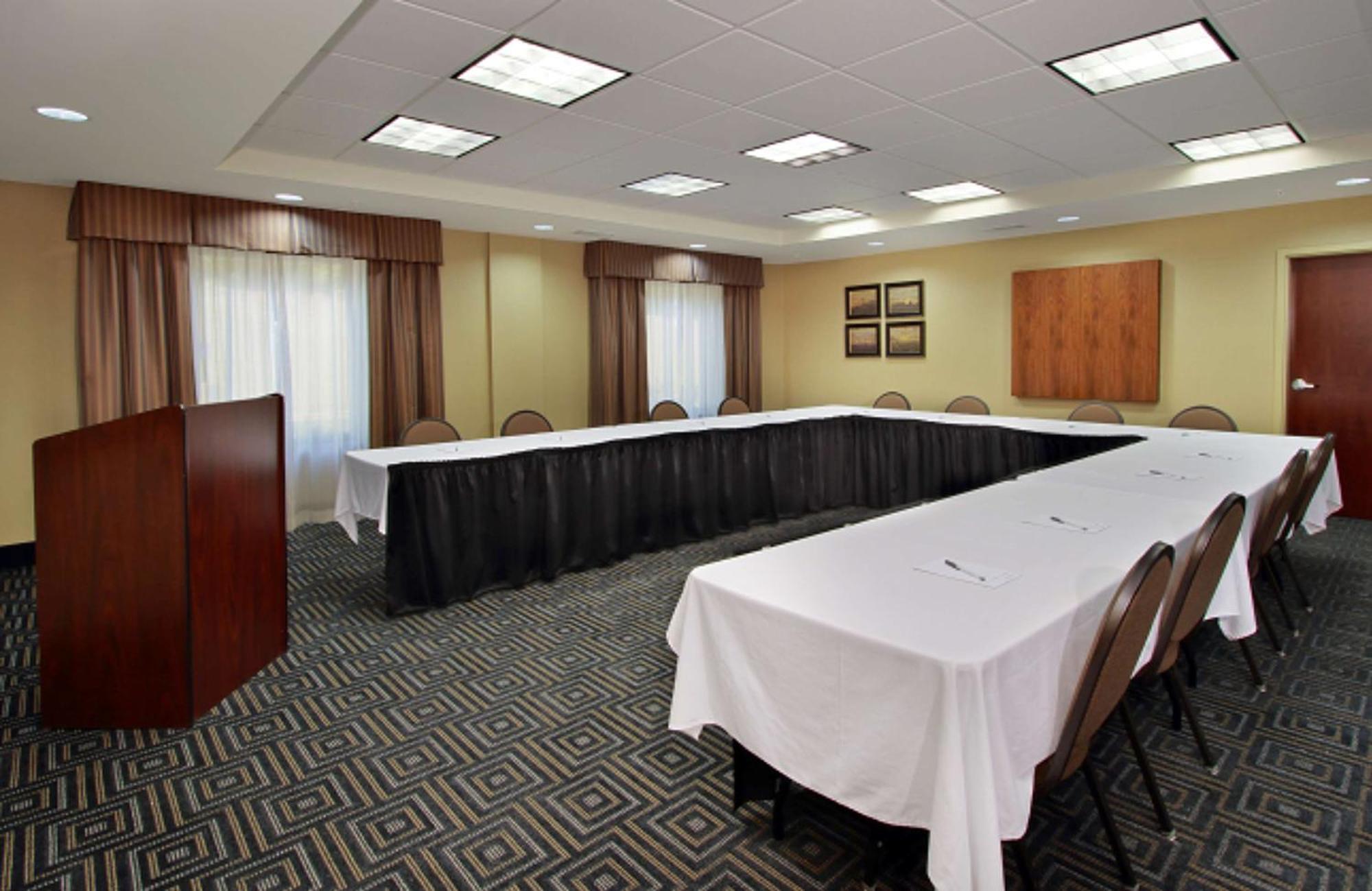 Hampton Inn Winfield Tucker Buitenkant foto